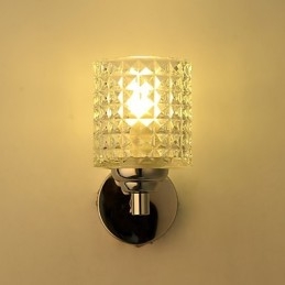 Integrierte moderne zeitgenössische moderne zeitgenössische Malerei-Funktion für Ambient Light Wandleuchten