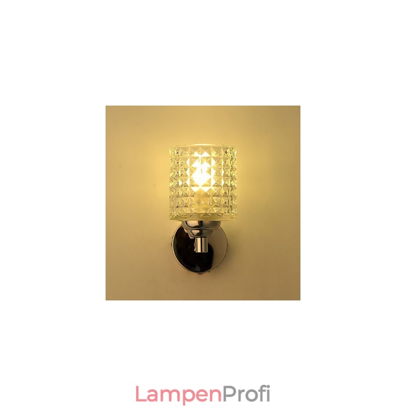 Integrierte moderne zeitgenössische moderne zeitgenössische Malerei-Funktion für Ambient Light Wandleuchten