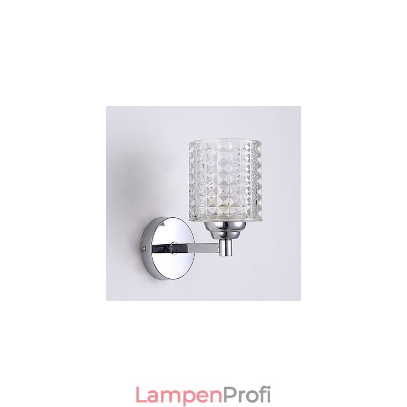 Integrierte moderne zeitgenössische moderne zeitgenössische Malerei-Funktion für Ambient Light Wandleuchten