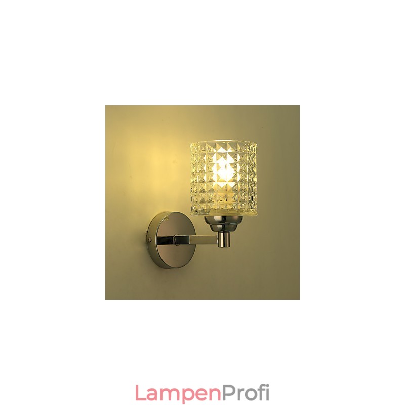 Integrierte moderne zeitgenössische moderne zeitgenössische Malerei-Funktion für Ambient Light Wandleuchten