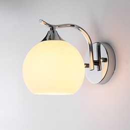 Moderne zeitgenössische Wandleuchten