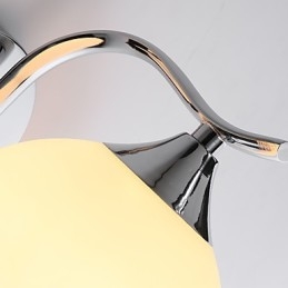 Moderne zeitgenössische Wandleuchten