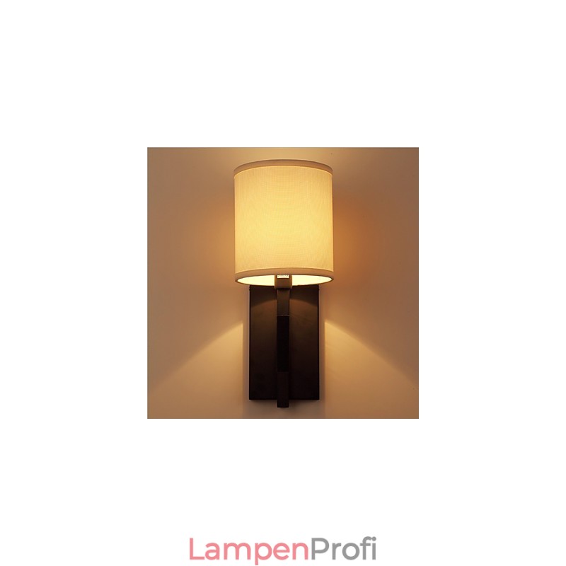 Integrierte moderne zeitgenössische moderne zeitgenössische Malerei-Funktion für Ambient Light Wandleuchten