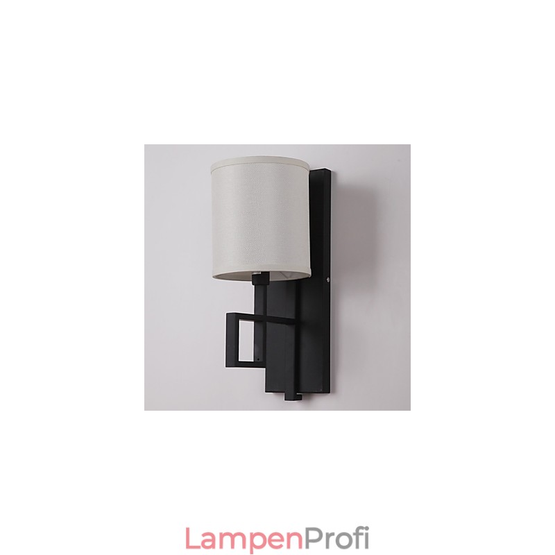 Integrierte moderne zeitgenössische moderne zeitgenössische Malerei-Funktion für Ambient Light Wandleuchten