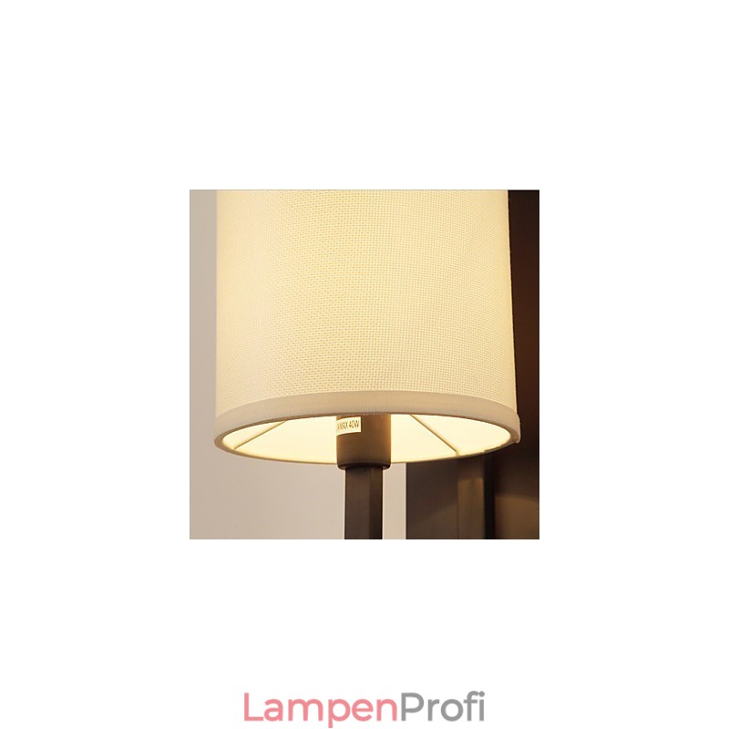 Integrierte moderne zeitgenössische moderne zeitgenössische Malerei-Funktion für Ambient Light Wandleuchten
