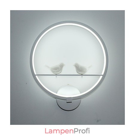 Die Schlafzimmer-Wandlampe, Nachttischlampe und kreative Persönlichkeit der modernen minimalistischen kreisförmigen Treppen-Korridor-Wandlampe Die Schlafzimmer-Wandlampe, Nachttischlampe und kreative Persönlichkeit der modernen minimalistischen kreisförmigen Treppen-Korridor-Wandlampe