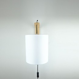 Moderne zeitgenössische andere Funktion für Mini-Stil Ambient Light Wandleuchten Wandleuchte