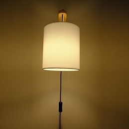 Moderne zeitgenössische andere Funktion für Mini-Stil Ambient Light Wandleuchten Wandleuchte