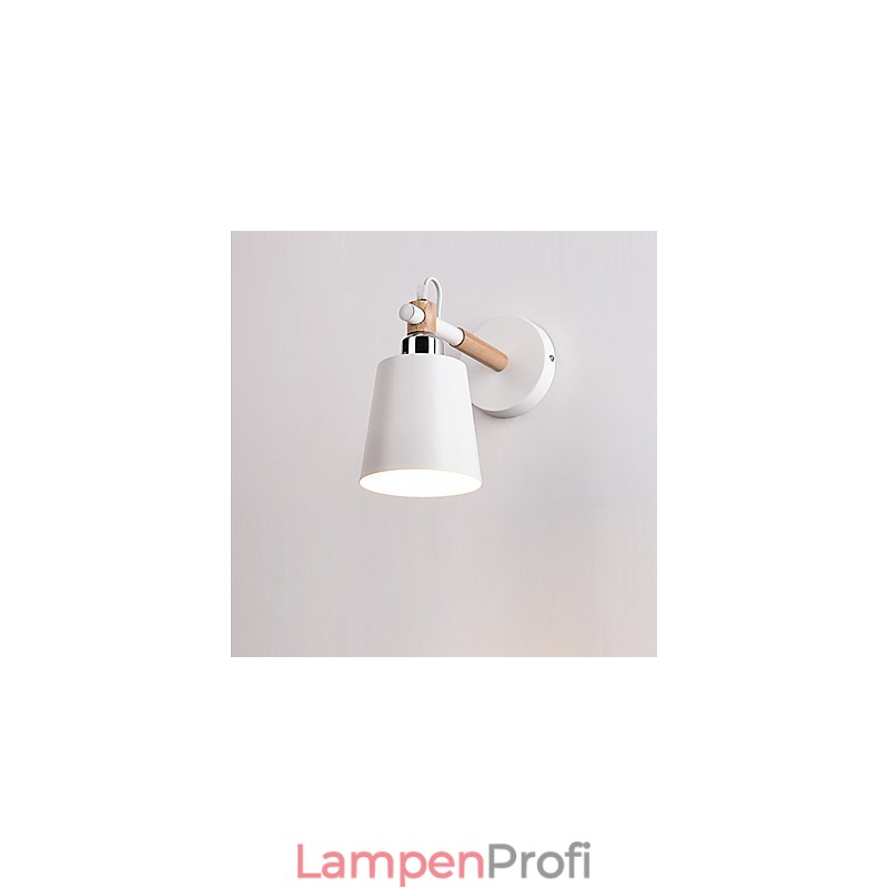 Moderne zeitgenössische Funktion Umgebungslicht Wandleuchten Wandleuchte