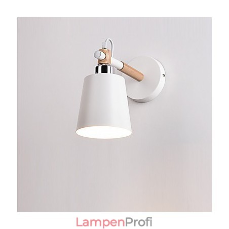 Moderne zeitgenössische Funktion Umgebungslicht Wandleuchten Wandleuchte