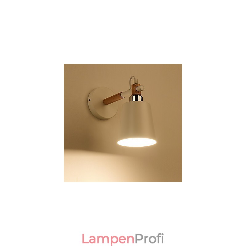 Moderne zeitgenössische Funktion Umgebungslicht Wandleuchten Wandleuchte