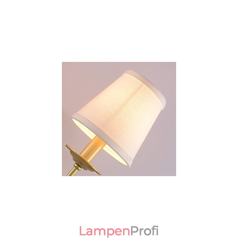 Rustikale Lodge Einfache Vintage Malerei Feature Umgebungslicht Wandleuchten Wandleuchte