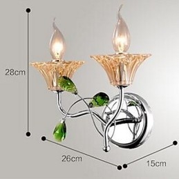 Moderne zeitgenössische andere Feature Uplight Wandleuchten Wandleuchte