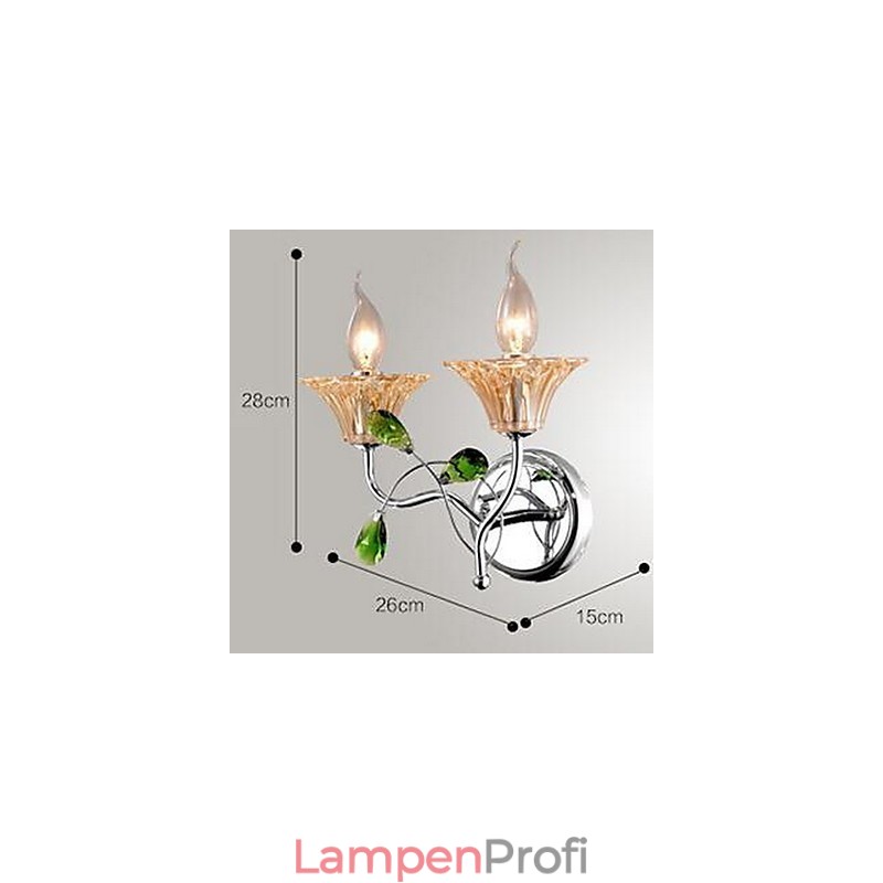 Moderne zeitgenössische andere Feature Uplight Wandleuchten Wandleuchte