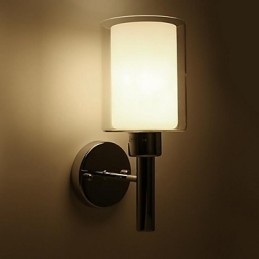 Moderne zeitgenössische andere Feature Uplight Wandleuchten Wandleuchte