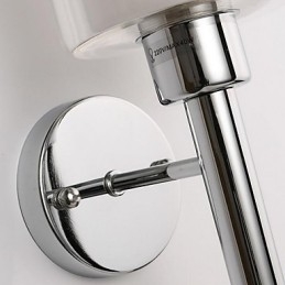 Moderne zeitgenössische andere Feature Uplight Wandleuchten Wandleuchte
