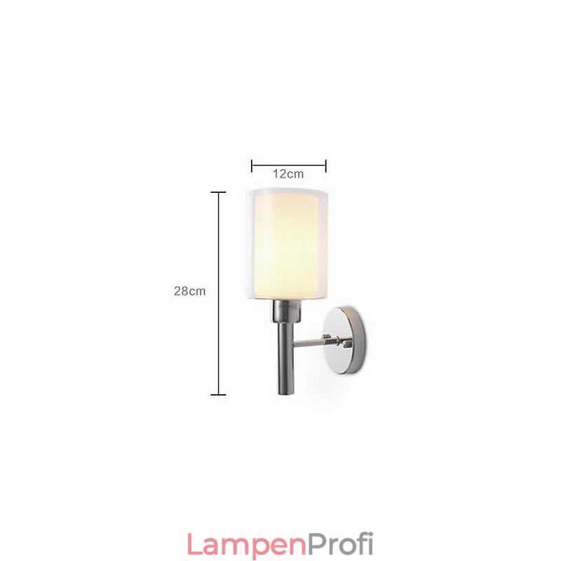 Moderne zeitgenössische andere Feature Uplight Wandleuchten Wandleuchte