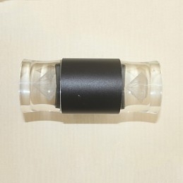 Integrierte einfache Funktion für Umgebungslicht-Wandleuchten Wandleuchte