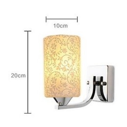 Moderne zeitgenössische andere Feature Uplight Wandleuchten Wandleuchte