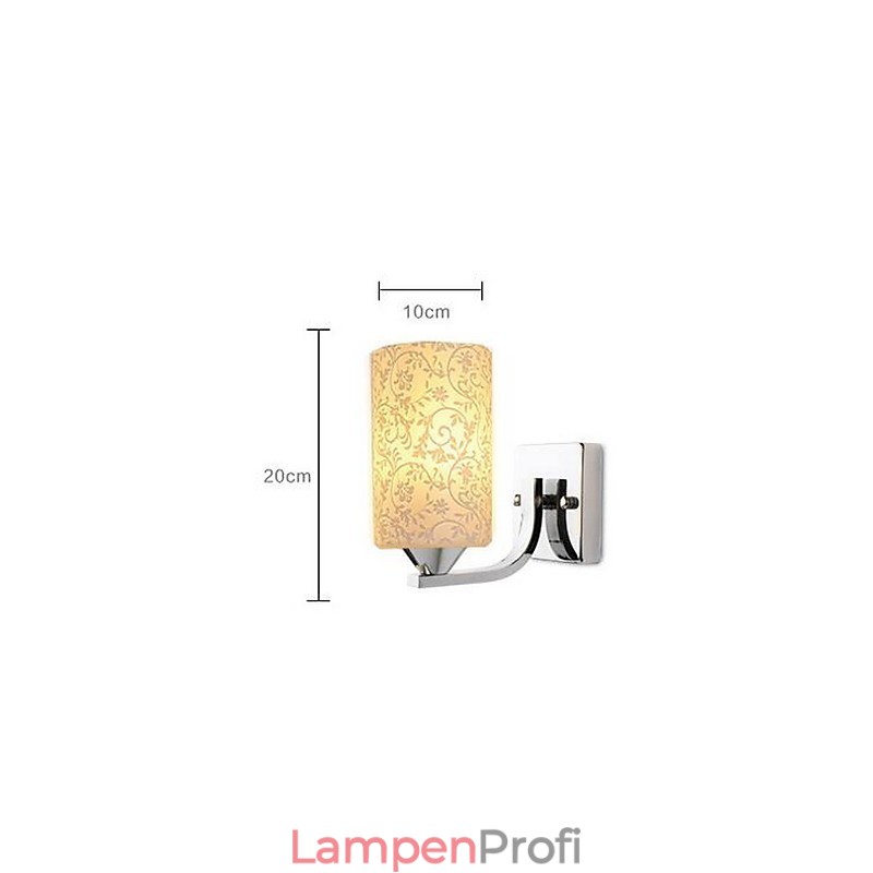Moderne zeitgenössische andere Feature Uplight Wandleuchten Wandleuchte