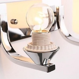 Moderne zeitgenössische andere Feature Uplight Wandleuchten Wandleuchte