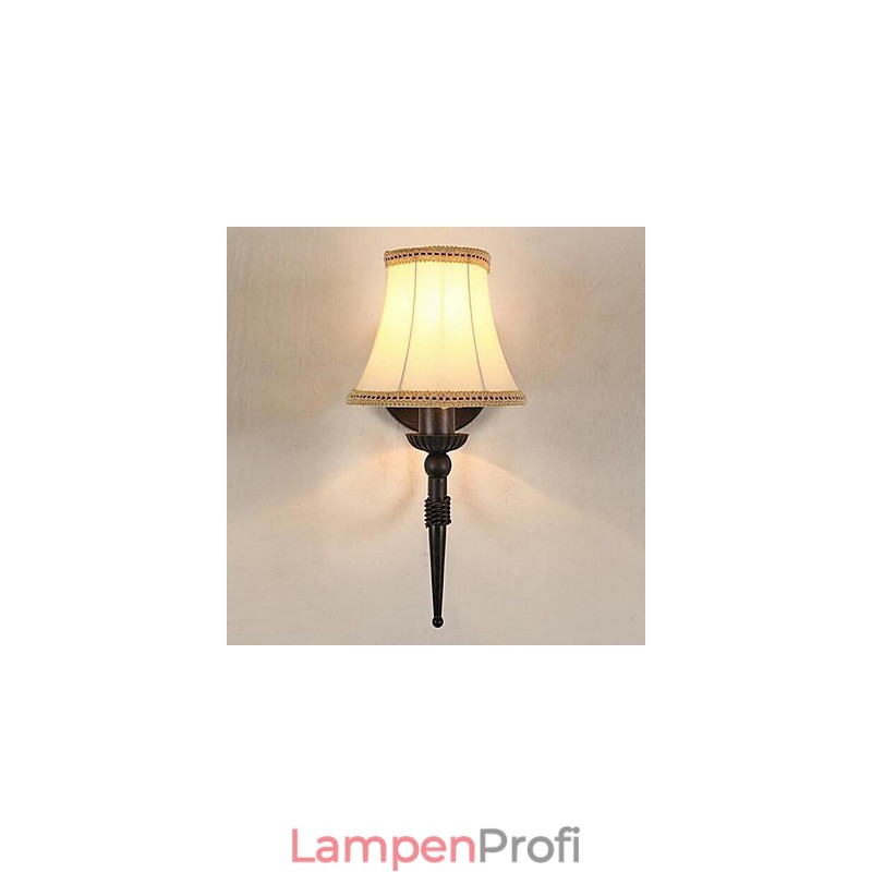 Vintage Andere Feature Uplight Wandleuchten Wandleuchte