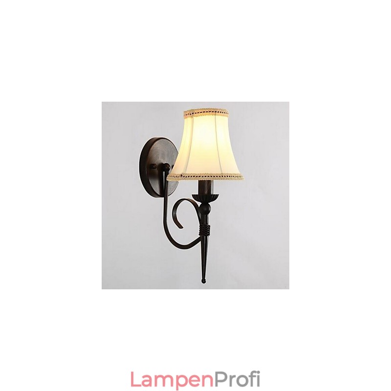Vintage Andere Feature Uplight Wandleuchten Wandleuchte