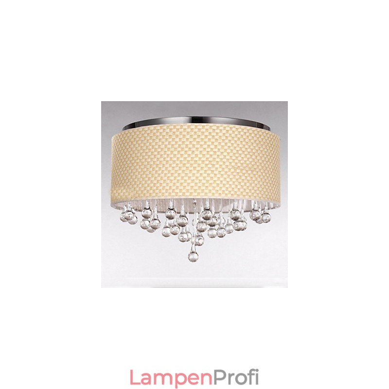Moderne minimalistische Deckenlampe