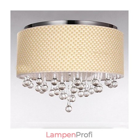 Moderne minimalistische Deckenlampe Moderne minimalistische Deckenlampe