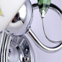 Moderne zeitgenössische andere Feature Uplight Wandleuchten Wandleuchte