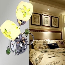 Moderne zeitgenössische andere Feature Uplight Wandleuchten Wandleuchte