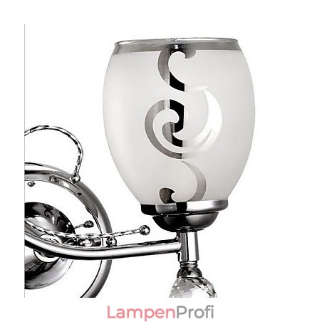Einfache weitere Funktion für Crystal Ambient Light Wandleuchten Wandleuchte Einfache weitere Funktion für Crystal Ambient Light Wandleuchten Wandleuchte