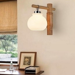 Moderne zeitgenössische andere Feature Uplight Wandleuchten Wandleuchte
