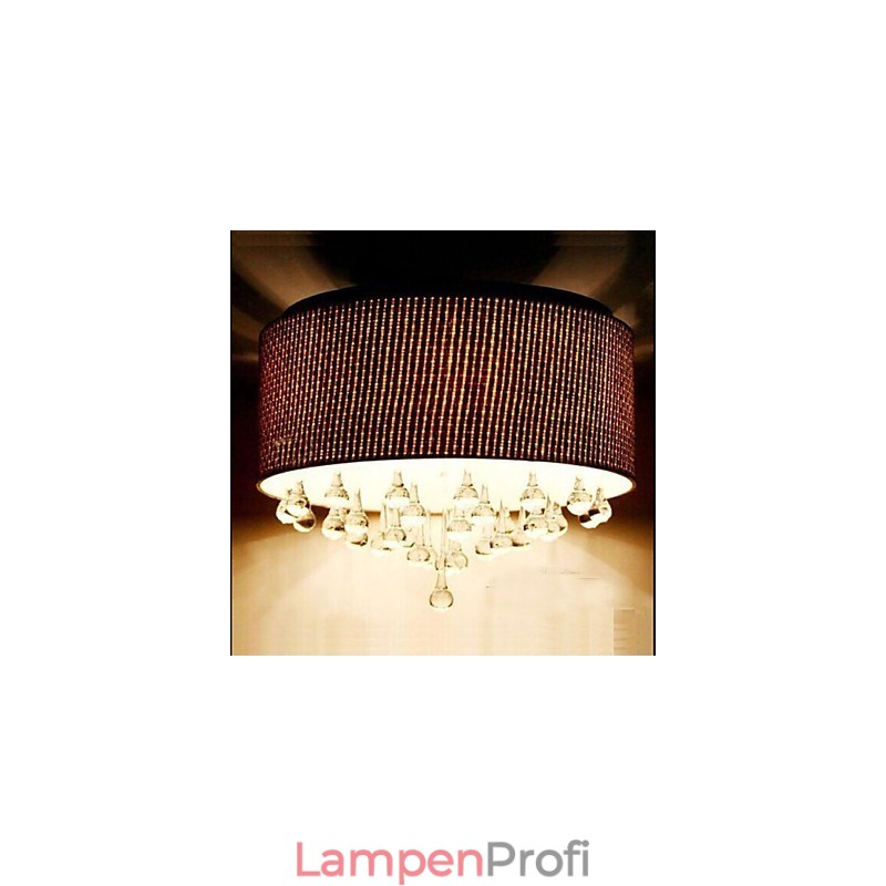 Moderne minimalistische Deckenlampe