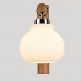 Moderne zeitgenössische andere Feature Uplight Wandleuchten Wandleuchte