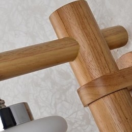 Moderne zeitgenössische andere Feature Uplight Wandleuchten Wandleuchte