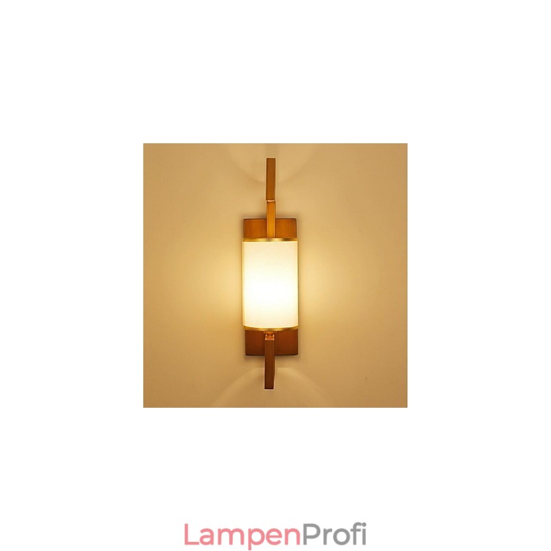 Moderne zeitgenössische andere Feature Uplight Wandleuchten Wandleuchte