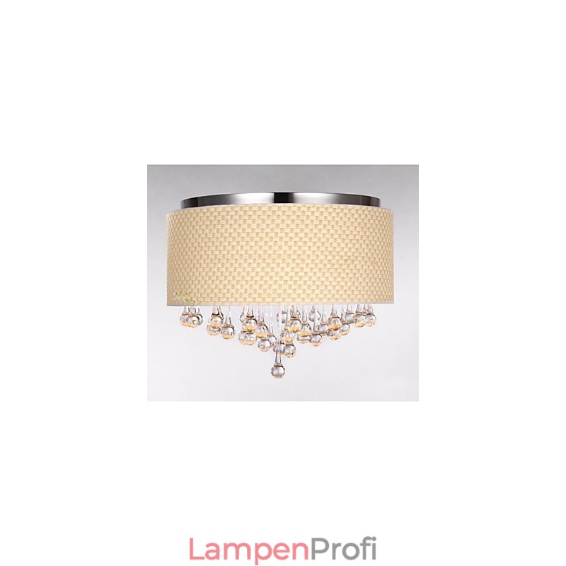 Moderne minimalistische Deckenlampe