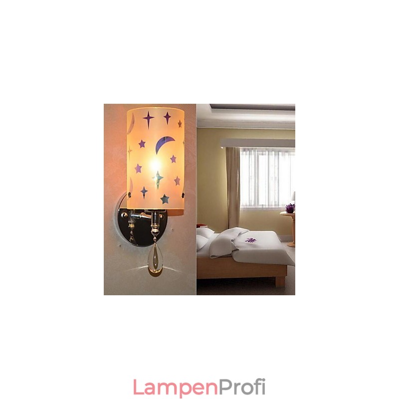 Moderne zeitgenössische andere Feature Downlight Wandleuchten Wandleuchte