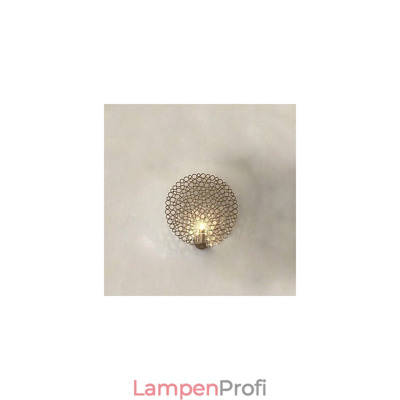 Moderne zeitgenössische moderne zeitgenössische Malerei-Funktion für Ambient Light Wandleuchten