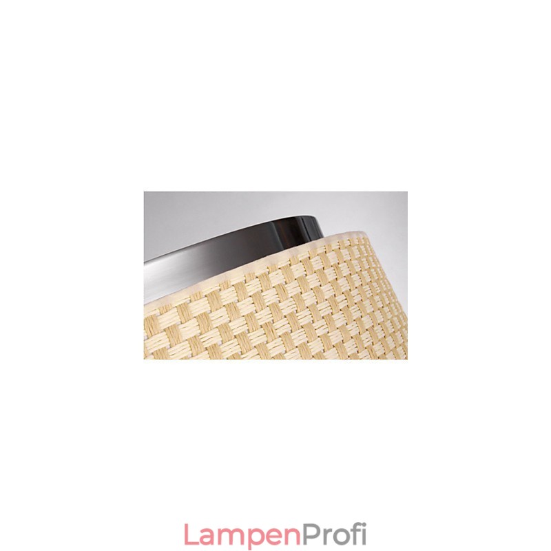 Moderne minimalistische Deckenlampe