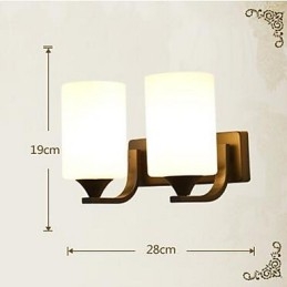 Vintage Andere Feature Uplight Wandleuchten Wandleuchte