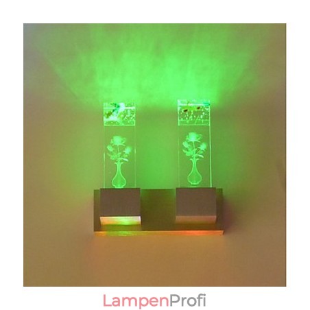 Mehrfarbige Neuheit für Wandleuchten im Mini-Stil mit Umgebungslicht, Wandleuchte, Lampe, Rosenlicht Mehrfarbige Neuheit für Wandleuchten im Mini-Stil mit Umgebungslicht, Wandleuchte, Lampe, Rosenlicht