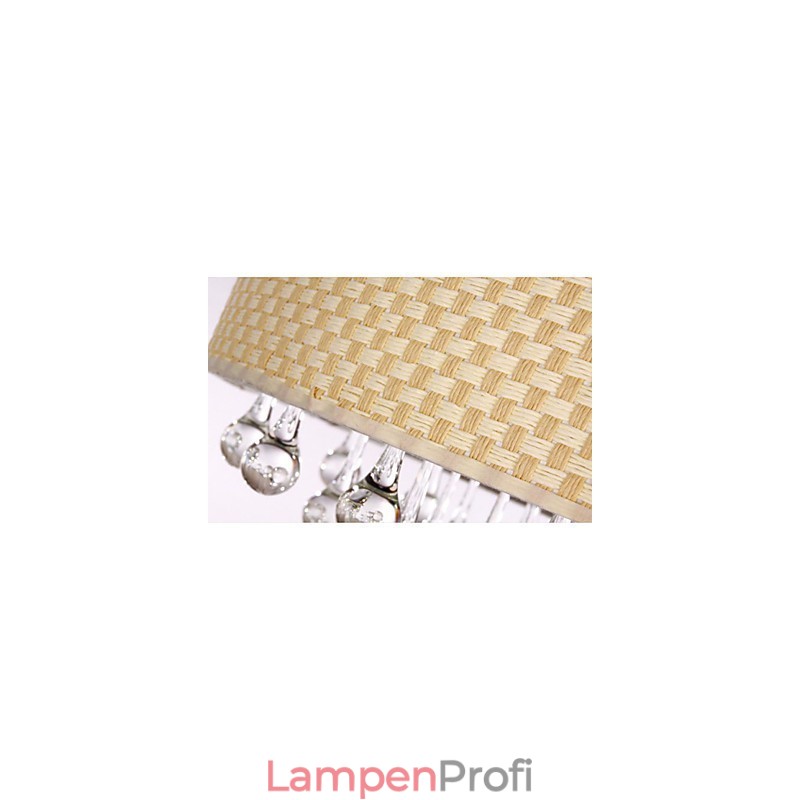 Moderne minimalistische Deckenlampe