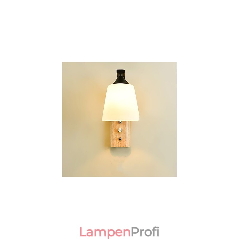 Einfache Landfunktion für Augenschutz Umgebungslicht Wandleuchten Wandleuchte Neue chinesische moderne minimalistische kreative Schlafzimmer Nachttisch