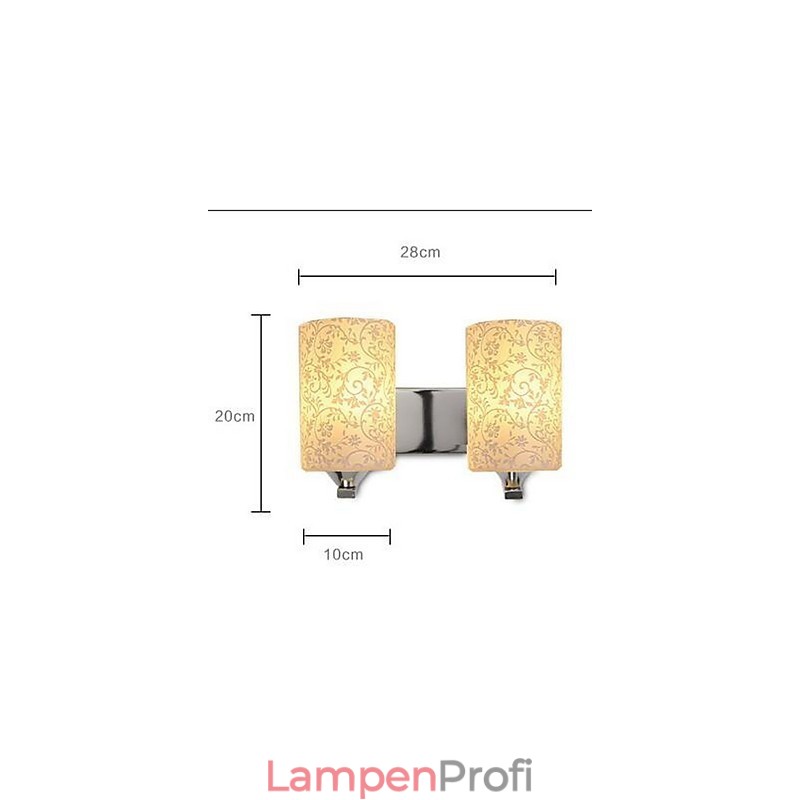 Moderne zeitgenössische andere Feature Uplight Wandleuchten Wandleuchte