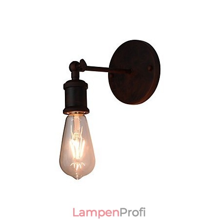 Wandleuchte Wandleuchten Wand Eisen Wandlampe dumm schwarz Lichtschwert Lampe an der Wand Wandleuchte Wandleuchten Wand Eisen Wandlampe dumm schwarz Lichtschwert Lampe an der Wand