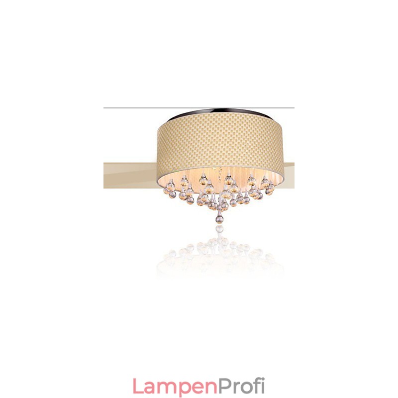 Moderne minimalistische Deckenlampe