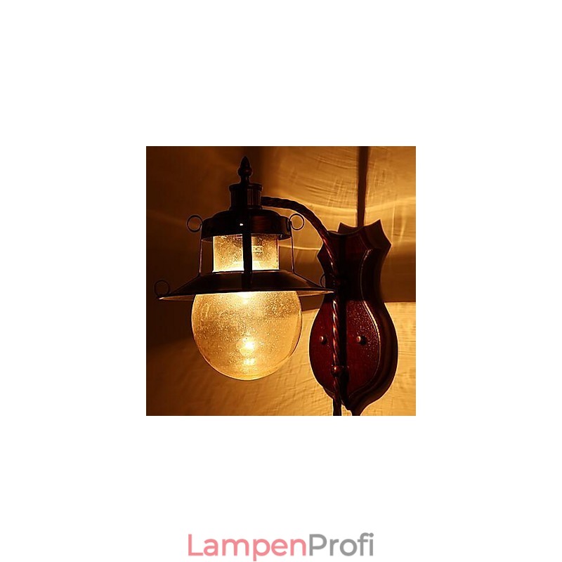 Vintage Andere Feature Downlight Wandleuchten Wandleuchte