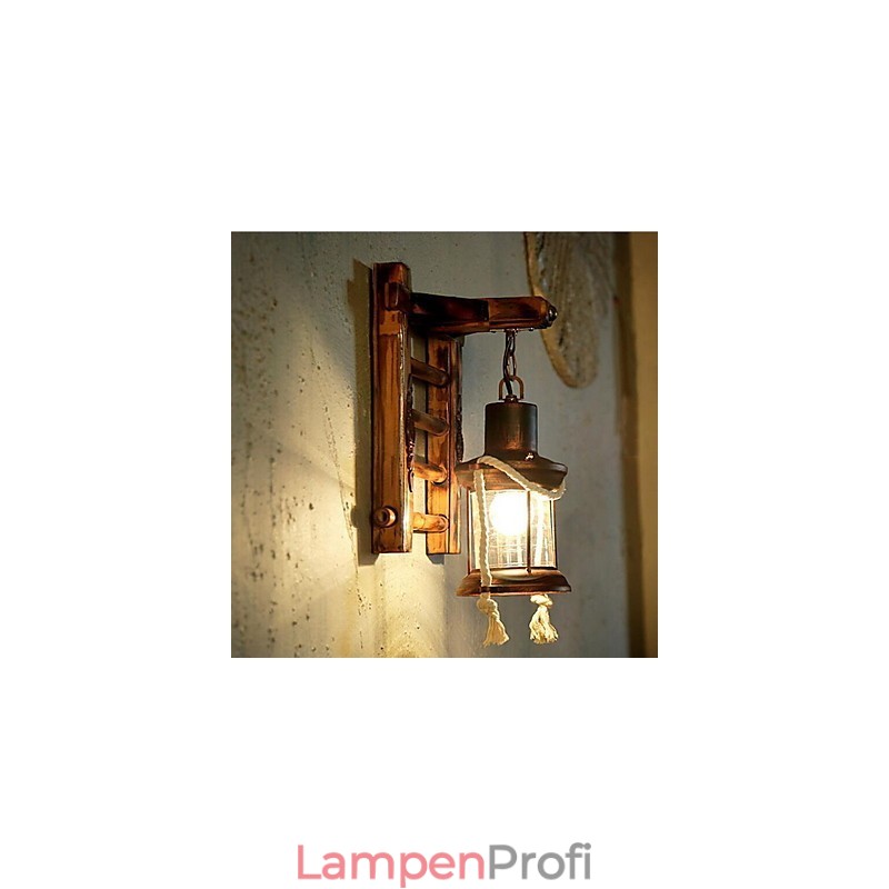 Vintage Andere Feature Downlight Wandleuchten Wandleuchte